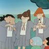 クレヨンしんちゃん ふかづめ竜子 動画 一般アニメ エロ くすぐり レズ アヘ顔