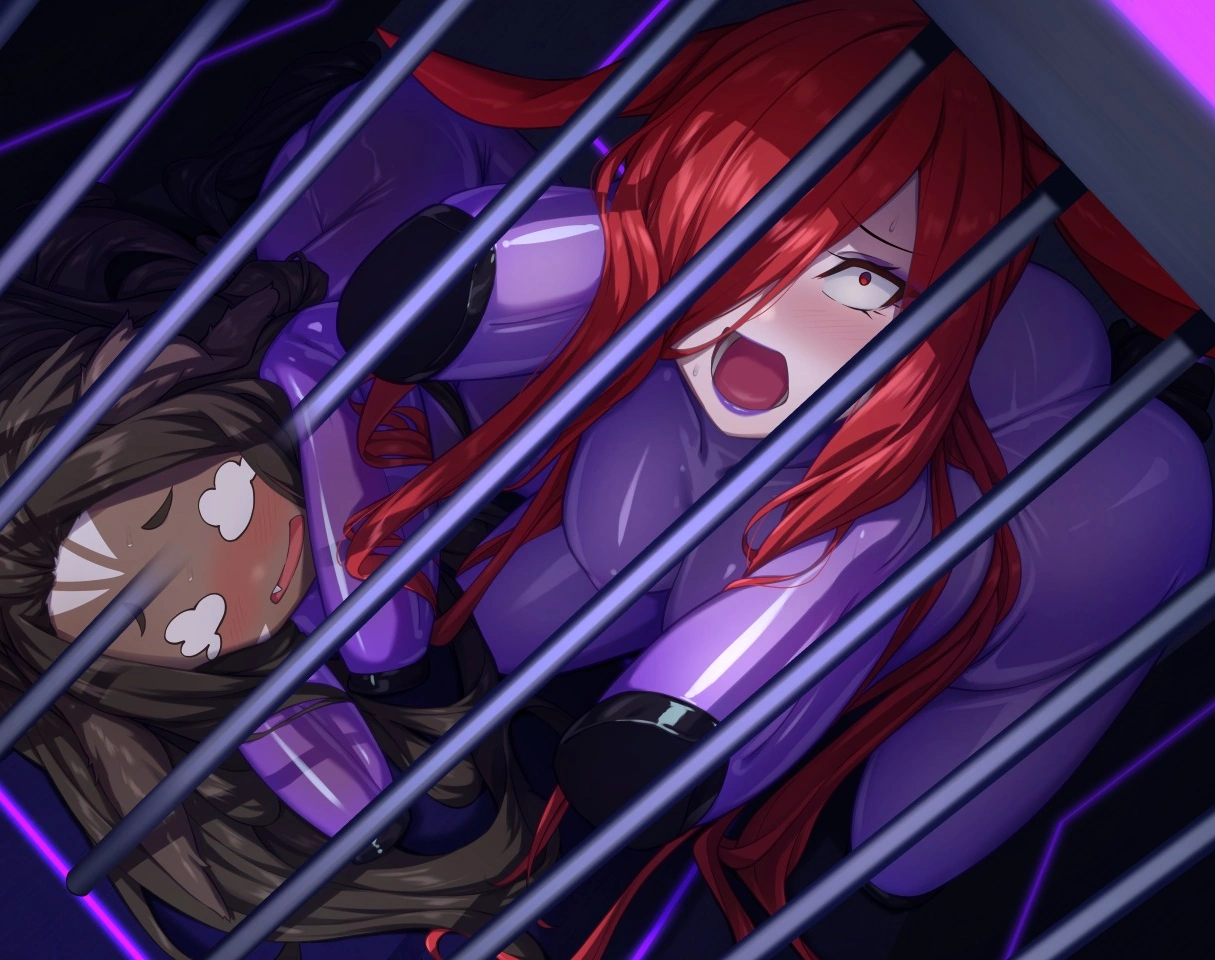 地球防衛隊スターガーディアンズ 第2話 夢かき屋 ぷりんぷ 同人ゲーム エロゲ アドベンチャー フルボイス アヘ顔 調教 拘束 緊縛 猿轡 鼻フック DID リョナ 電マ 女子校生 変身ヒロイン 着衣 ぴっちりスーツ