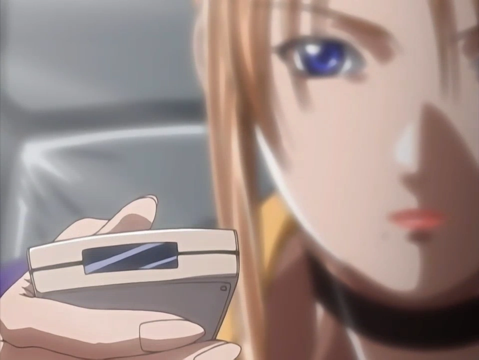 DISCIPLINE 第四章 ～戒律～ ディシプリン 聖少女 森本レオナ (cv.北条明日香) 北条明日香 (cv.深井晴花) アダルト アニメ GIF エロ 羞恥 レズ 貞操帯 バイブ 潮吹き 無料サンプル画像