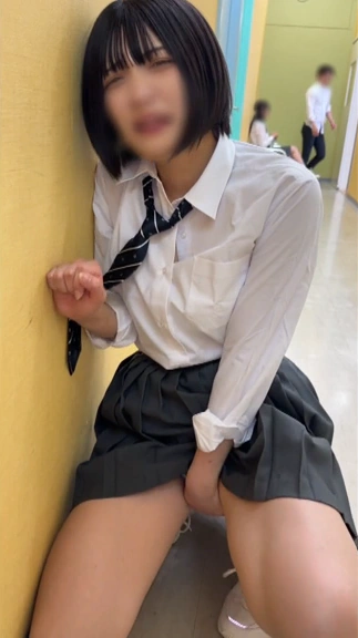 Yumi 素人ムクムク-夢中- SMUC-169 虹村ゆみ AV 動画 エロ 無料サンプル 女子校生 制服 ギャル とびっこローター パンチラ ハメ撮り