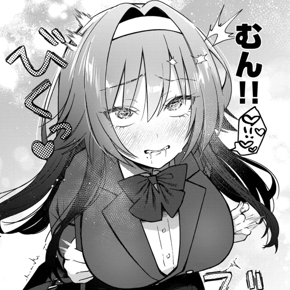 乙女のおかず 第1巻 藤川よつ葉 かかとぶし 一般漫画 エロ 乳首 アヘ顔 オナニー 妄想 レズ 拘束 女子校生